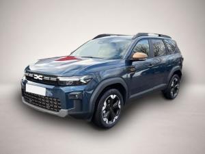 Dacia Bigster Extreme PANO+NAVI+ARKAMYS+KAMERA+SHZ+LED+18″ALU.