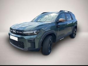 Dacia Bigster Extreme PANO+NAVI+ARKAMYS+KAMERA+SHZ+LED+18″ALU.