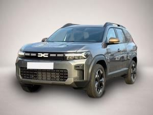 Dacia Bigster Extreme PANO+NAVI+ARKAMYS+KAMERA+SHZ+LED+18″ALU.