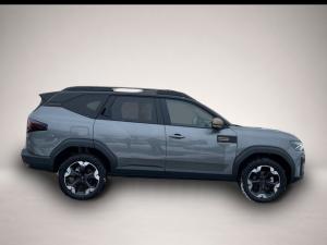 Dacia Bigster Extreme SHZ LKHZ elektr. Heckklappe mil.
