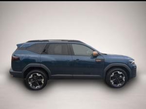 Dacia Bigster Extreme SHZ LKHZ MV-Kamera elek. Heckklappe Big.