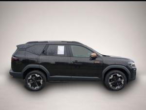 Dacia Bigster Extreme SHZ LKHZ Pano Hybrid 155 Extrem.