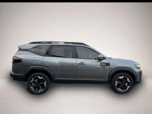 Dacia Bigster Extreme SHZ+el. Heckklappe mild hybrid-.