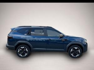 Dacia Bigster Extreme Winter-Paket-Plus+GJR TCe 130 4.
