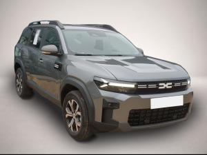 Dacia Bigster Hybrid 155 Expression LKHZ+RFK+SHZ+PDC
