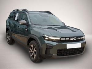 Dacia Bigster Hybrid 155 Expression RFK+LKHZ+SHZ+PDC