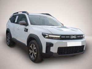 Dacia Bigster Hybrid 155 Expression RFK+SHZ+LKHZ+PDC