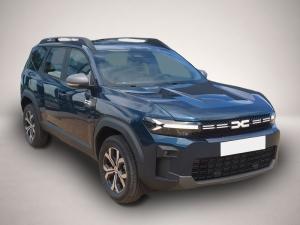 Dacia Bigster Hybrid 155 Expression RFK+Winterpaket+PD