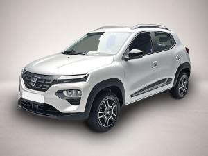Dacia Bigster Hybrid 155 Expression SHZ+LKHZ+PDC+RFK