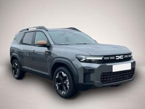 Dacia Bigster Hybrid 155 Extreme City- & Winter-Paket