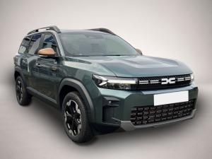 Dacia Bigster Hybrid 155 Extreme el.Heckklappe+SHZ+RFK