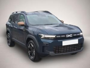 Dacia Bigster Hybrid 155 Extreme SHZ LKHZ MV-Kamera el