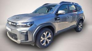 Dacia Bigster Hybrid 155 Extreme SHZ LKHZ MV-Kamera Pa