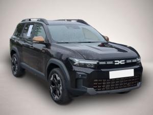 Dacia Bigster Hybrid 155 Extreme SHZ LKHZ Pano