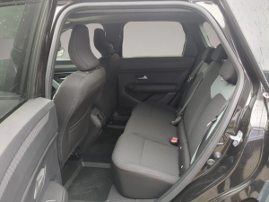 Dacia Bigster Hybrid 155 Extreme SHZ LKHZ Pano