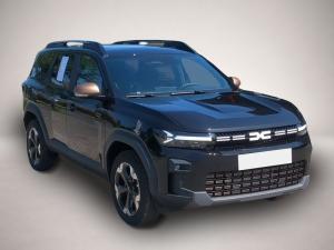 Dacia Bigster Hybrid 155 Extreme SHZ LKHZ Pano