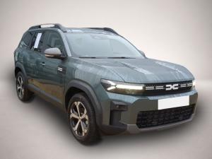 Dacia Bigster Hybrid 155 Journey LKHZ+SHZ+Navi+RFK