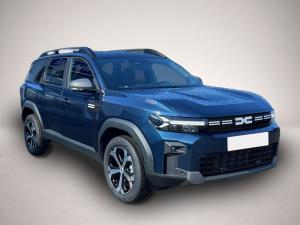 Dacia Bigster Hybrid 155 Journey LKHZ+SHZ+PDC+RFK