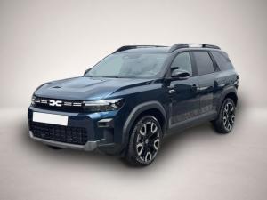 Dacia Bigster Hybrid 155 Journey LKHZ+SHZ+PDC+RFK