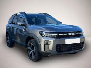 Dacia Bigster Hybrid 155 Journey LKHZ+SHZ+PDC+RFK