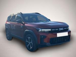 Dacia Bigster Hybrid 155 Journey LKHZ+SHZ+PDC+RFK