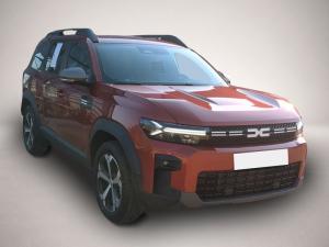 Dacia Bigster Hybrid 155 Journey Navi+SHZ+LKHZ+RFK