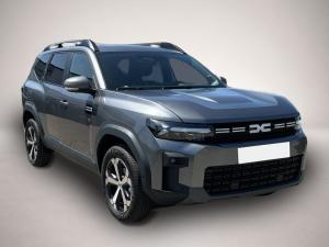 Dacia Bigster Hybrid 155 Journey Panodach+SHZ+LKHZ