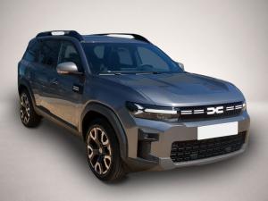 Dacia Bigster Hybrid 155 Journey Panodach+SHZ+LKHZ+RFK