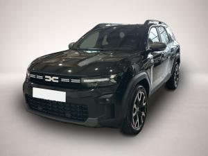 Dacia Bigster Hybrid 155 Journey Rückfahrkamera Navi