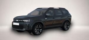 Dacia Bigster Hybrid 155 Journey SHZ 19-Zoll Pano