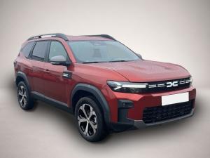 Dacia Bigster Hybrid 155 Journey SHZ 19-Zoll Pano