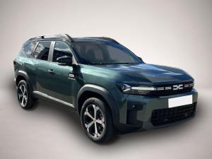 Dacia Bigster Hybrid 155 Journey SHZ LKHZ MV-Kamera