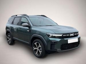 Dacia Bigster Hybrid 155 Journey SHZ LKHZ MV-Kamera