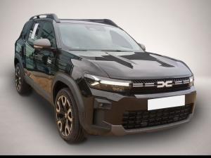 Dacia Bigster Hybrid 155 Journey SHZ+19-Zoll+Panodach+