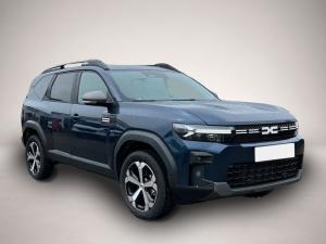 Dacia Bigster Hybrid 155 Journey SHZ+LKHZ