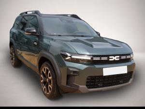 Dacia Bigster Hybrid 155 Journey SHZ+Panodach+LKHZ+19Z