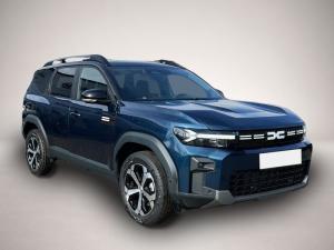 Dacia Bigster Hybrid 155 Journey SHZ+RFK+LED