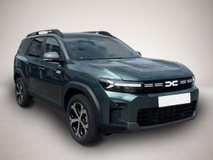 Dacia Bigster Hybrid 155 Journey SHZ+RFK+LED