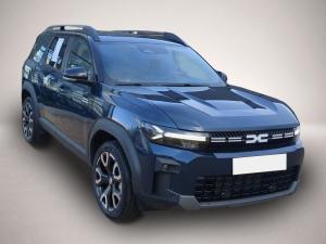 Dacia Bigster Hybrid 155 Journey SHZ+RFK+PDC+Navi