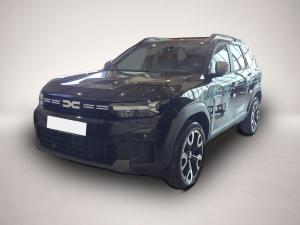 Dacia Bigster Hybrid 155 Journey Tageszulassung! Navi