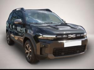 Dacia Bigster hybrid-G 140 Expression LKHZ+SHZ+RFK