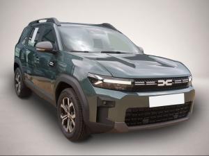 Dacia Bigster hybrid-G 140 Expression Winterpaket+RFK+