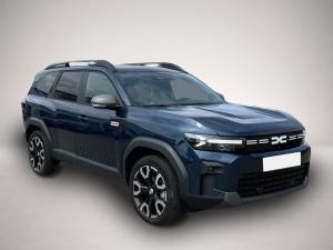 Dacia Bigster Hybrid-G 150 4×4 EDC Journey Pano-Dach+S