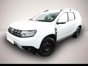 Dacia Bigster Hybrid-G 150 4×4 Expression Winter-Paket