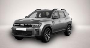 Dacia Bigster Hybrid-G 150 4×4 Expression Winter-Paket