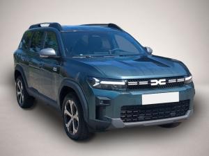 Dacia Bigster Hybrid-G 150 4×4 Journey LKHZ+SHZ+PDC+RF