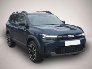 Dacia Bigster Hybrid-G 4×4*LED*Shzg*PDC*Cam*BFS*17Zoll