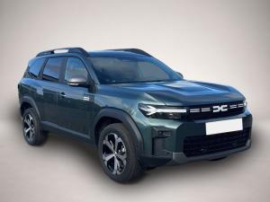 Dacia Bigster Journey Journey Hybrid 155 360° Panorama Kamera.