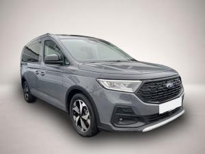 Dacia Bigster Journey Journey Hybrid 155 360° Panorama Kamera.