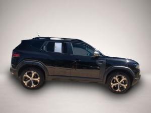 Dacia Bigster Journey Journey Hybrid 155 360° Panorama Kamera.